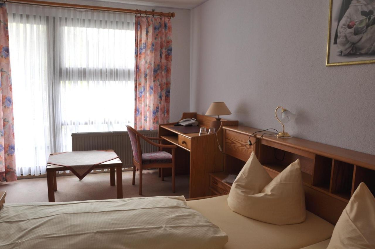Landhotel Zur Wegelnburg Bruchweiler-Bärenbach エクステリア 写真